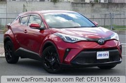 toyota c-hr 2020 CFJ1541603
