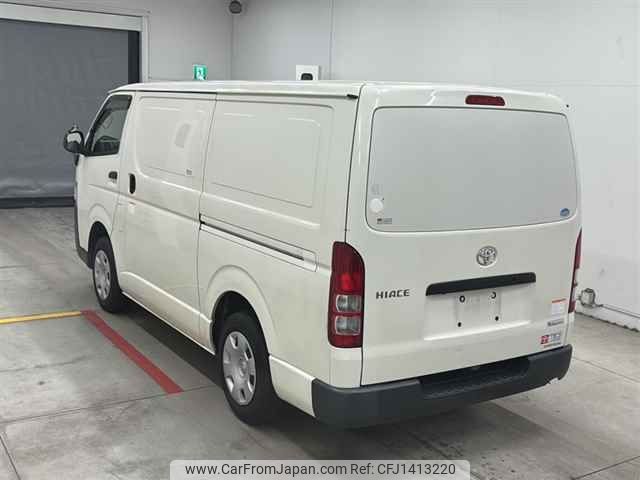 toyota hiace-van 2019 -TOYOTA--Hiace Van GDH201V-1017835---TOYOTA--Hiace Van GDH201V-1017835- image 2