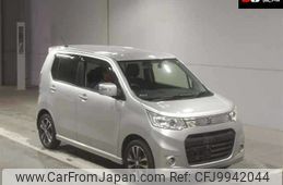 suzuki wagon-r 2013 -SUZUKI--Wagon R MH34S-925457---SUZUKI--Wagon R MH34S-925457-