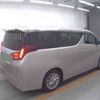 toyota alphard 2021 -TOYOTA 【鳥取 300ﾏ9395】--Alphard 3BA-AGH30W--AGH30W-0365629---TOYOTA 【鳥取 300ﾏ9395】--Alphard 3BA-AGH30W--AGH30W-0365629- image 5