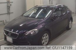 volvo v40 2016 -VOLVO 【横浜 306そ1048】--Volvo V40 MB4154T-YV1MZ2920G2106344---VOLVO 【横浜 306そ1048】--Volvo V40 MB4154T-YV1MZ2920G2106344-