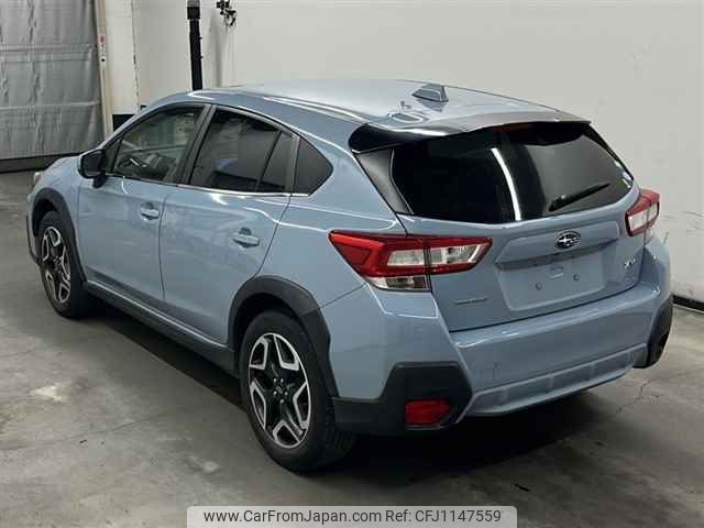 subaru xv 2018 -SUBARU--Subaru XV GT7-072706---SUBARU--Subaru XV GT7-072706- image 2