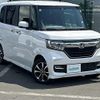 honda n-box 2020 -HONDA--N BOX 6BA-JF4--JF4-1105766---HONDA--N BOX 6BA-JF4--JF4-1105766- image 1