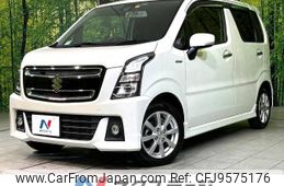 suzuki wagon-r 2018 -SUZUKI--Wagon R DAA-MH55S--MH55S-726487---SUZUKI--Wagon R DAA-MH55S--MH55S-726487-