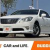 toyota crown 2011 CFJ1620374 image 1
