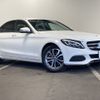 mercedes-benz c-class 2018 -MERCEDES-BENZ--Benz C Class DBA-205043C--WDD2050432R414726---MERCEDES-BENZ--Benz C Class DBA-205043C--WDD2050432R414726- image 6