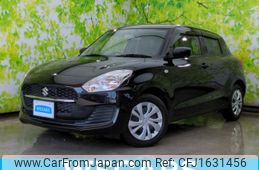 suzuki swift 2021 CFJ1631456