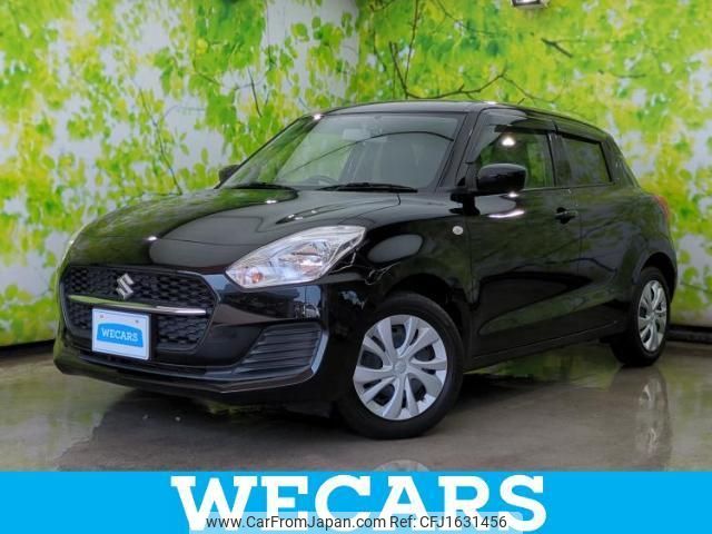 suzuki swift 2021 CFJ1631456 image 1