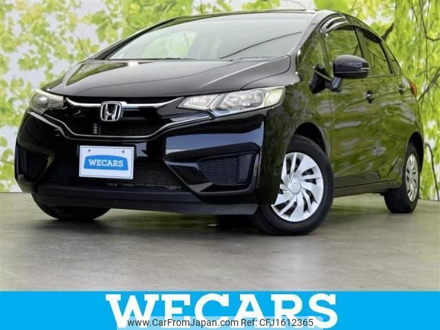 honda fit 2016 CFJ1612365 image 1