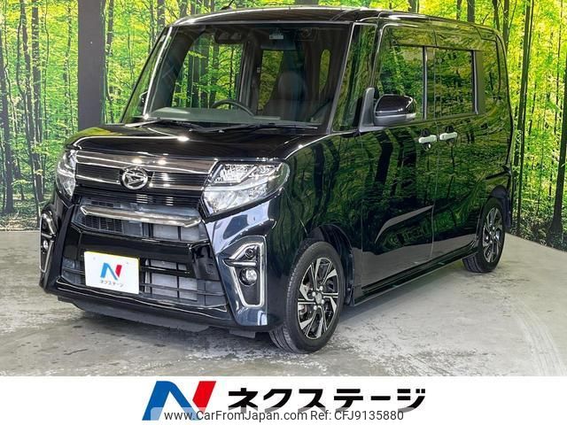 daihatsu tanto 2020 quick_quick_LA650S_LA650S-0088256 image 1