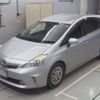 toyota prius-α 2012 -TOYOTA--Prius α DAA-ZVW41W--ZVW41-3118199---TOYOTA--Prius α DAA-ZVW41W--ZVW41-3118199- image 1