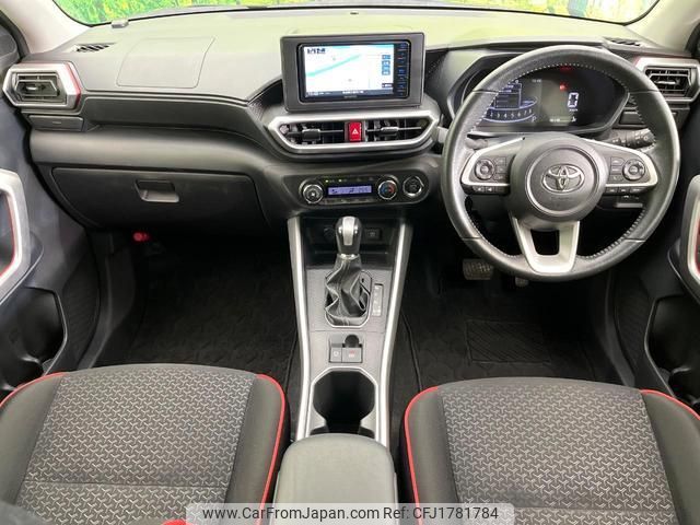 toyota raize 2022 CFJ1781784 image 2