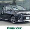 toyota voxy 2020 -TOYOTA--Voxy DBA-ZRR80W--ZRR80-0607020---TOYOTA--Voxy DBA-ZRR80W--ZRR80-0607020- image 1