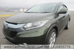 honda vezel 2013 N5025010005F-10