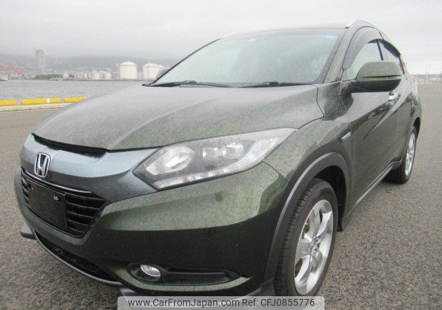 honda vezel 2013 N5025010005F-10 image 1