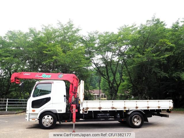 mitsubishi-fuso fighter 2014 CFJ1382177 image 2
