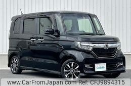 honda n-box 2019 -HONDA--N BOX DBA-JF3--JF3-1271484---HONDA--N BOX DBA-JF3--JF3-1271484-