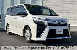 toyota voxy 2021 -TOYOTA--Voxy 3BA-ZRR80W--ZRR80-0661685---TOYOTA--Voxy 3BA-ZRR80W--ZRR80-0661685-