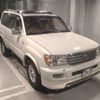 toyota land-cruiser-wagon 2002 -TOYOTA--Land Cruiser Wagon UZJ100W-0137209---TOYOTA--Land Cruiser Wagon UZJ100W-0137209- image 1