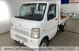 suzuki carry-truck 2011 YAMAKATSU_DA63T-736960