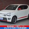 suzuki alto 2015 -SUZUKI--Alto DBA-HA36S--HA36S-866660---SUZUKI--Alto DBA-HA36S--HA36S-866660- image 1