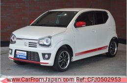 suzuki alto 2015 -SUZUKI--Alto DBA-HA36S--HA36S-866660---SUZUKI--Alto DBA-HA36S--HA36S-866660-