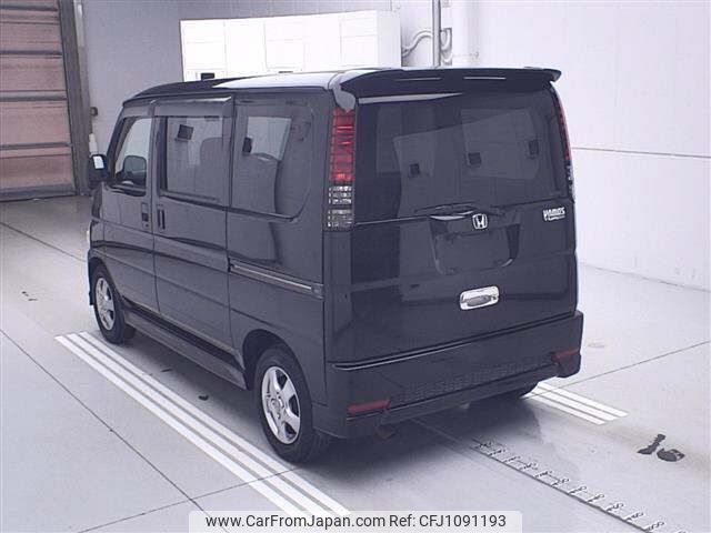 honda vamos 2010 -HONDA--Vamos HM2-2706974---HONDA--Vamos HM2-2706974- image 2