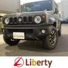 suzuki jimny-sierra 2024 quick_quick_JB74W_JB74W-214150 image 1