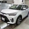 toyota raize 2025 -TOYOTA 【釧路 501ﾜ8620】--Raize A210A--0090004---TOYOTA 【釧路 501ﾜ8620】--Raize A210A--0090004- image 1