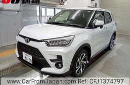 toyota raize 2025 -TOYOTA 【釧路 501ﾜ8620】--Raize A210A--0090004---TOYOTA 【釧路 501ﾜ8620】--Raize A210A--0090004-