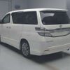 toyota vellfire 2013 -TOYOTA--Vellfire DBA-ANH20W--ANH20-8290441---TOYOTA--Vellfire DBA-ANH20W--ANH20-8290441- image 8