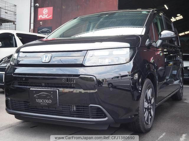 honda freed 2024 GOO_JP_700100243030250705003 image 1
