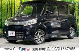 suzuki spacia 2013 CFJ1667955