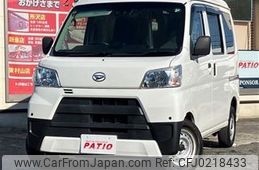 daihatsu hijet-van 2019 -DAIHATSU--Hijet Van HBD-S321V--S321V-0416628---DAIHATSU--Hijet Van HBD-S321V--S321V-0416628-