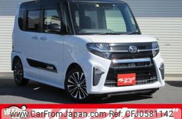 daihatsu tanto 2019 quick_quick_LA650S_LA650S-0017860