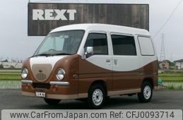 subaru sambar 2003 quick_quick_LE-TV1_TV1-088977