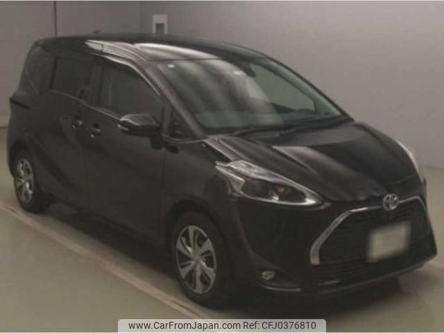 toyota sienta 2020 quick_quick_6AA-NHP170G_NHP170-7227761 image 1