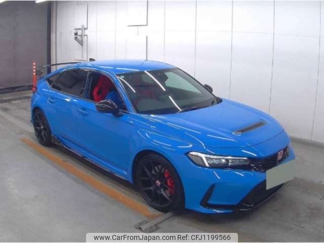 honda civic 2024 -HONDA 【和歌山 338ﾉ5005】--Civic 6BA-FL5--FL5-1105613---HONDA 【和歌山 338ﾉ5005】--Civic 6BA-FL5--FL5-1105613- image 1
