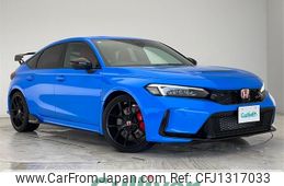 honda civic 2025 -HONDA--Civic 6BA-FL5--FL5-1209873---HONDA--Civic 6BA-FL5--FL5-1209873-