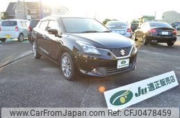 suzuki baleno 2016 -SUZUKI 【宮崎 300ﾗ8394】--Baleno WB42S--00151205---SUZUKI 【宮崎 300ﾗ8394】--Baleno WB42S--00151205-