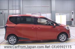 toyota sienta 2016 NIKYO_EE98122