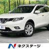 nissan x-trail 2013 -NISSAN--X-Trail DBA-NT32--NT32-000793---NISSAN--X-Trail DBA-NT32--NT32-000793- image 1