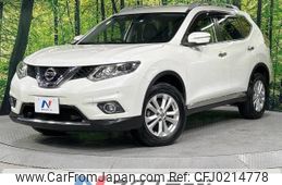 nissan x-trail 2013 -NISSAN--X-Trail DBA-NT32--NT32-000793---NISSAN--X-Trail DBA-NT32--NT32-000793-