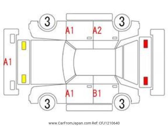 honda n-box-slash 2016 -HONDA--N BOX SLASH DBA-JF1--JF1-7101155---HONDA--N BOX SLASH DBA-JF1--JF1-7101155- image 2