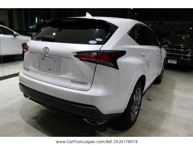 lexus nx 2015 quick_quick_DBA-AGZ10_1008781 image 2