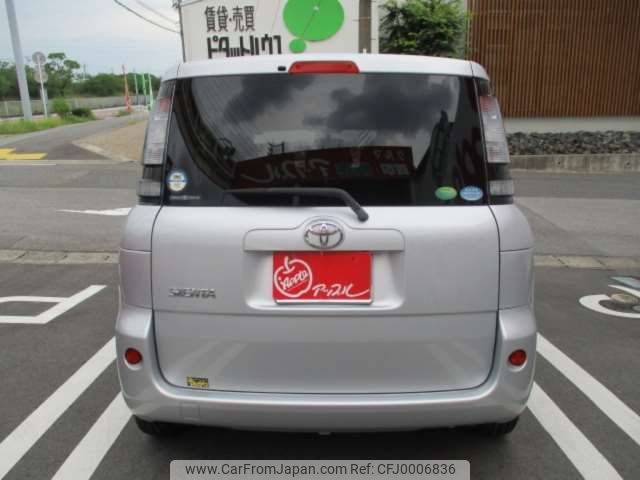 toyota sienta 2013 -TOYOTA 【名古屋 506ｽ 903】--Sienta DBA-NCP81G--NCP81-5199056---TOYOTA 【名古屋 506ｽ 903】--Sienta DBA-NCP81G--NCP81-5199056- image 2