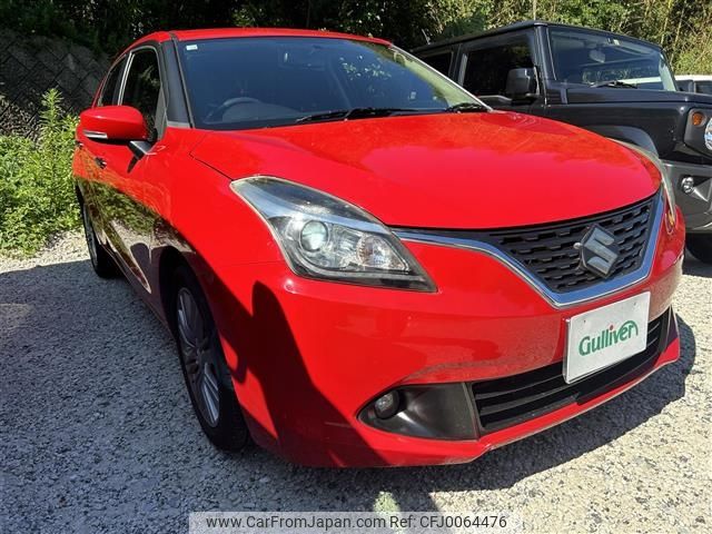 suzuki baleno 2016 -SUZUKI--Baleno CBA-WB42S--MA3EWB42S00143606---SUZUKI--Baleno CBA-WB42S--MA3EWB42S00143606- image 1