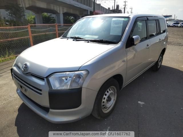 toyota succeed 2020 CFJ1607762 image 1