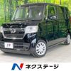 honda n-box 2023 -HONDA--N BOX 6BA-JF3--JF3-5266108---HONDA--N BOX 6BA-JF3--JF3-5266108- image 1