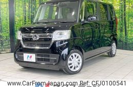 honda n-box 2023 -HONDA--N BOX 6BA-JF3--JF3-5266108---HONDA--N BOX 6BA-JF3--JF3-5266108-